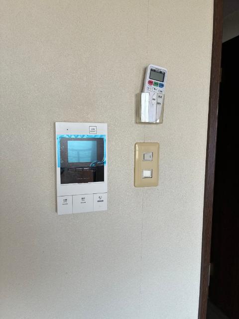 根塚町ビル（303） セキュリティ