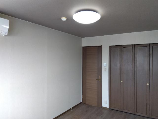 ベルクレエ長江 その他部屋・スペース