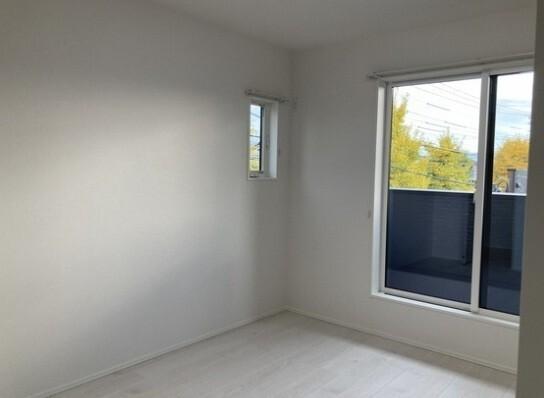 大泉東町貸家（1） その他部屋・スペース