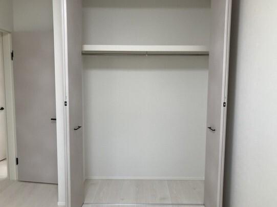 大泉東町貸家（1） 収納