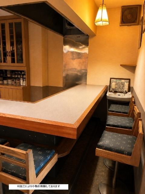 泉町1丁目テナント（1F） 室内