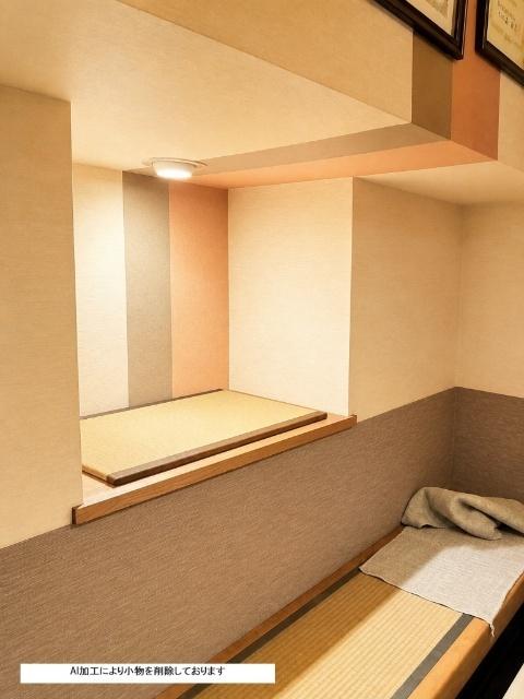 泉町1丁目テナント（1F） 室内