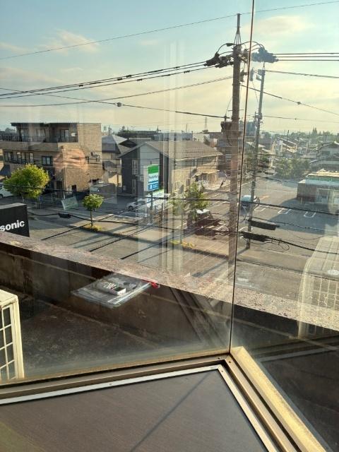 根塚町ビル（303） 眺望