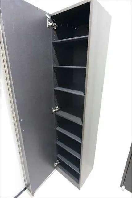 カーサフレンテ長江（106） 収納