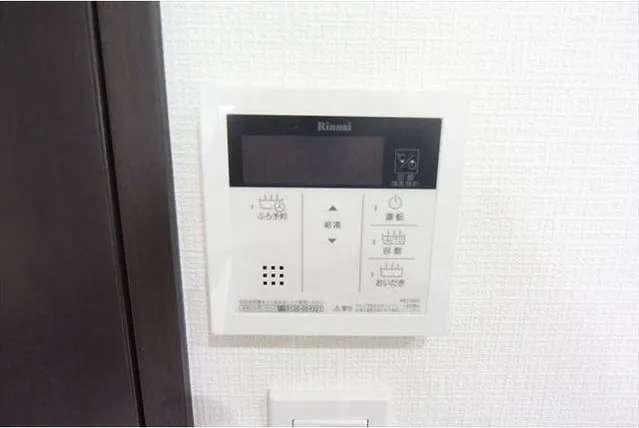 カーサフレンテ長江（106） 設備