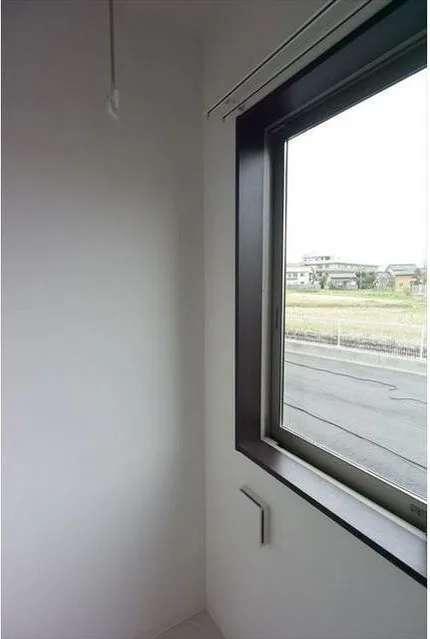カーサフレンテ長江（105） キッチン