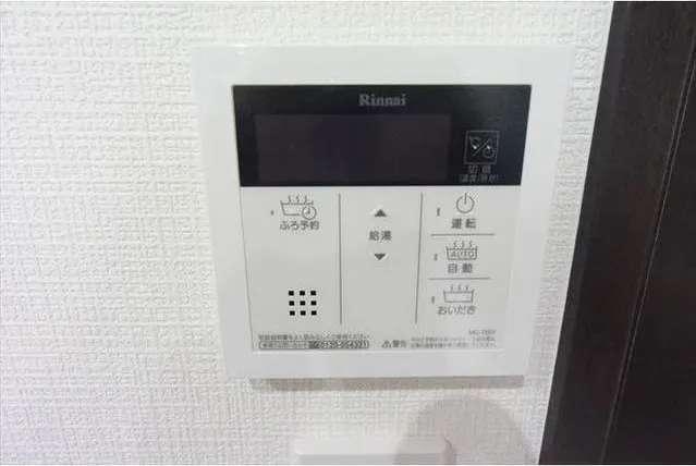 カーサフレンテ長江（105） 設備