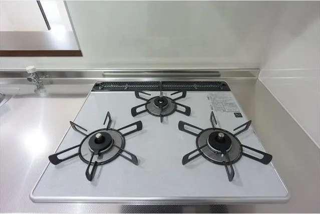 カーサフレンテ長江（105） キッチン