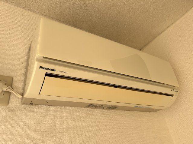 コーポモビリエ1号館（403） 部屋画像