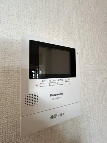 コーポモビリエ1号館（403） 部屋画像