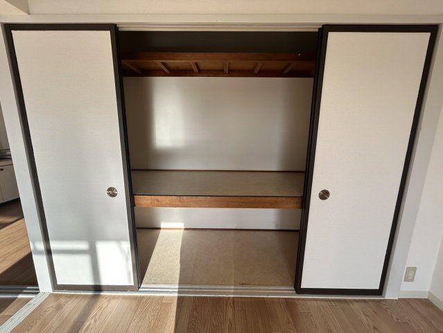 コーポモビリエ1号館（403） 部屋画像