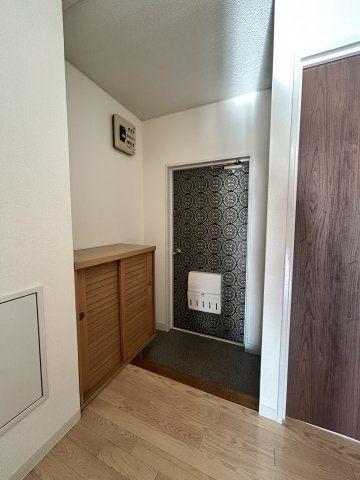 コーポモビリエ1号館（403） 部屋画像