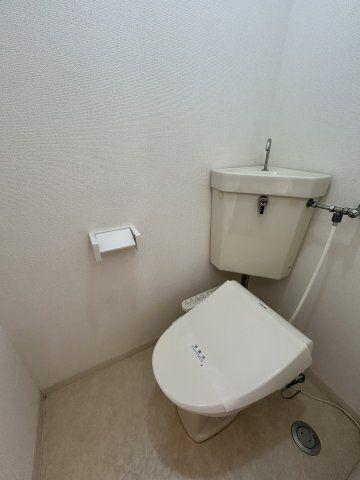 コーポモビリエ1号館（403） 部屋画像