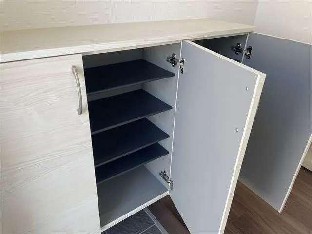 ハニエルⅢ（103） キッチン