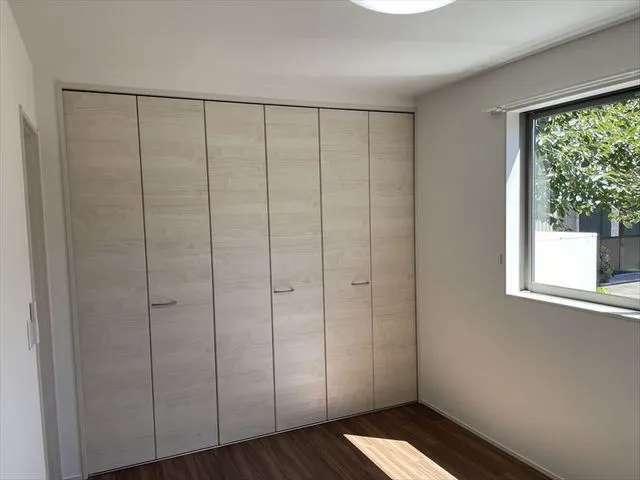 ハニエルⅢ（103） 収納