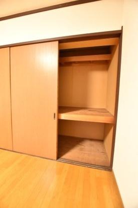 コーポモビリエ2号館（107） 部屋画像