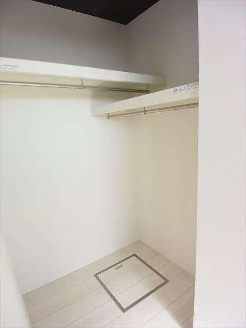 パスト寺町（103） 収納