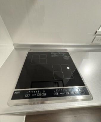エッジモーメント旅籠（102） キッチン