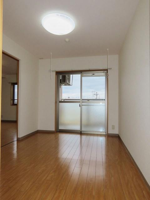 メルヴェール（302） その他部屋・スペース