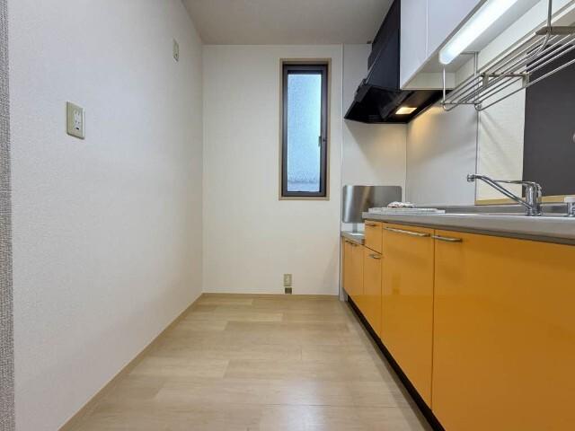 富山市下堀アパート その他