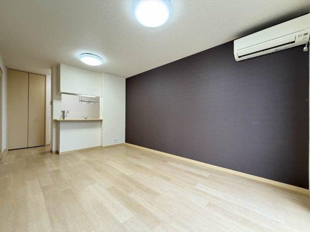 富山市下堀アパート その他