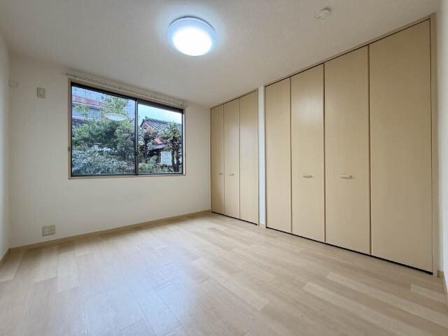 富山市下堀アパート その他部屋・スペース