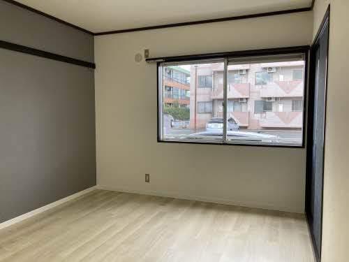 富山市新根塚町アパート その他