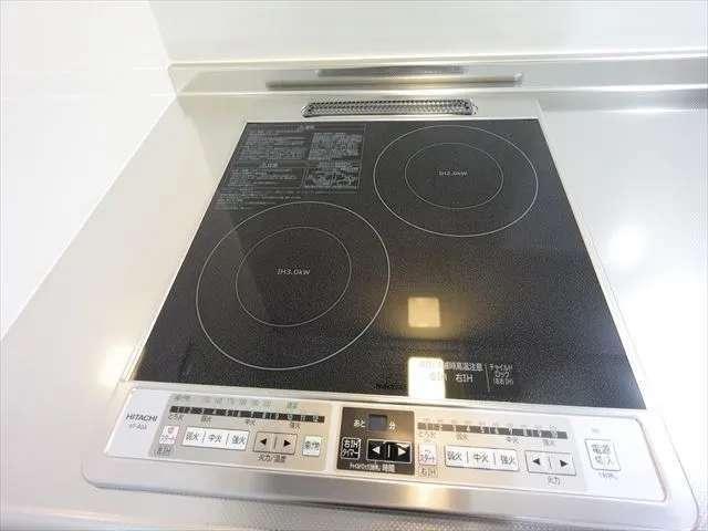 サン・ステージ掛尾　Ｃ棟（102） キッチン