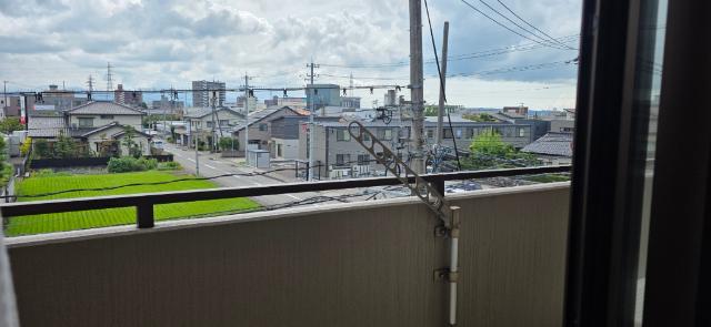 サーパス今泉 眺望