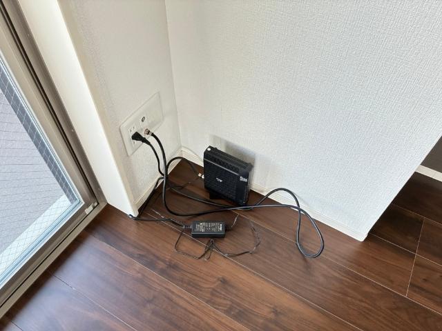 富山市星井町マンション 部屋画像