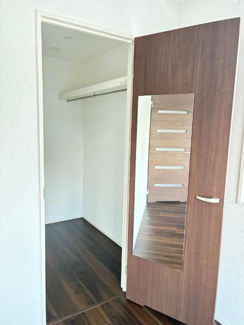 富山市星井町マンション 部屋画像