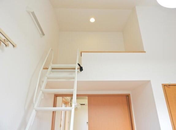 ファイン婦中　E棟（1） その他部屋・スペース