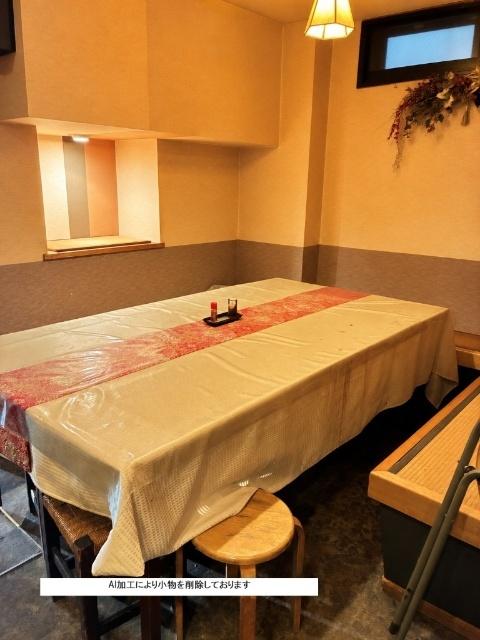 泉町1丁目テナント（1F） 室内