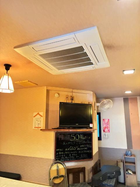 泉町1丁目テナント（1F） 室内