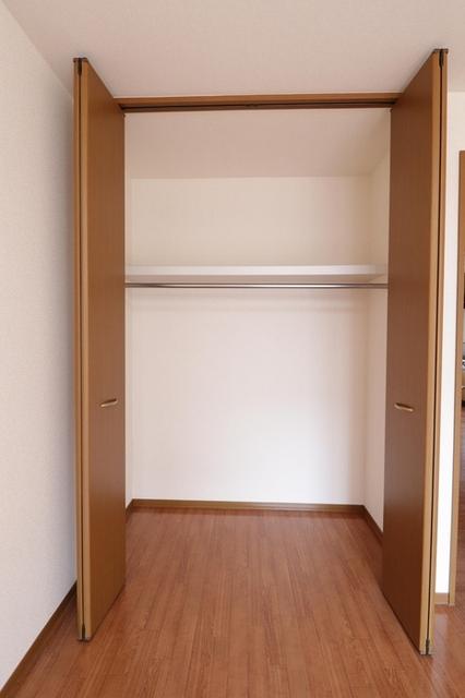セジュールオカジマ（101） 部屋画像
