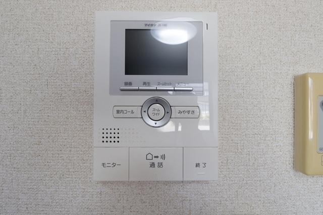 セジュールオカジマ（101） 部屋画像