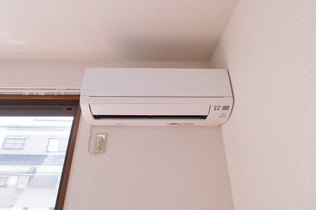 セジュールオカジマ（101） 部屋画像