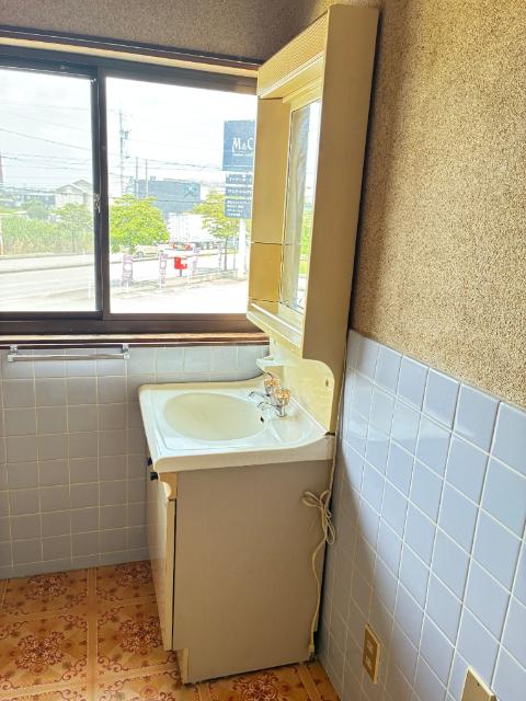 富山市今泉37-2貸家 部屋画像