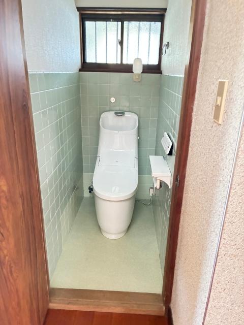 富山市今泉37-2貸家 部屋画像