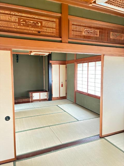 富山市今泉37-2貸家 部屋画像