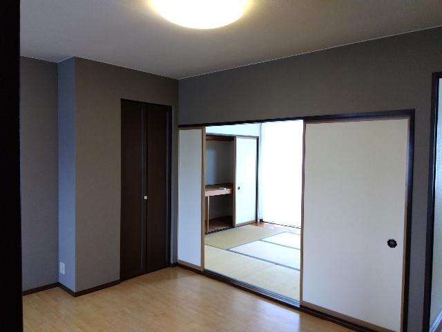 ベルクレエ長江 その他部屋・スペース