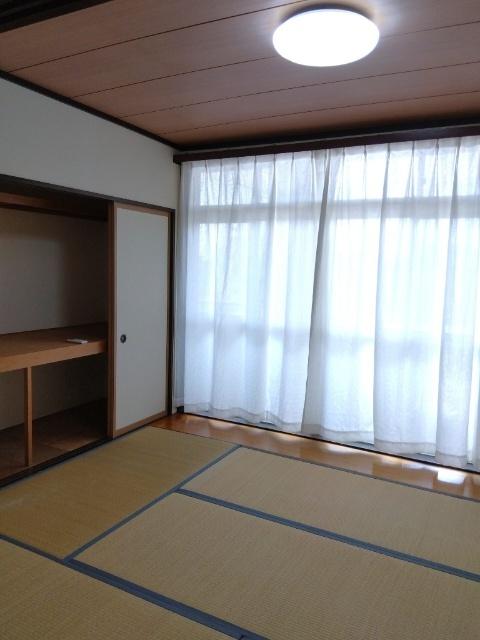 ベルクレエ長江 その他部屋・スペース