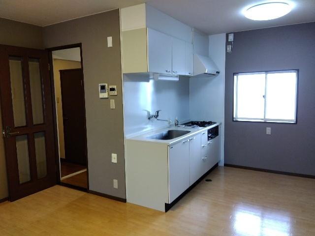 ベルクレエ長江 その他部屋・スペース