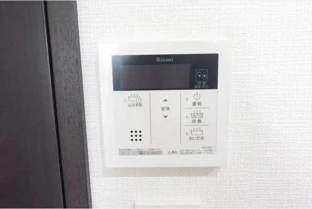 カーサフレンテ長江（201） 設備