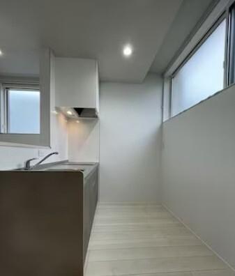 Ｌ’Ａｌｌｕｒｅ（106） キッチン