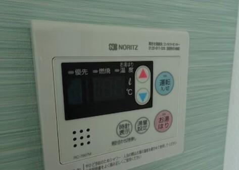Ａｍｏｕｒ　ｅｔ　ｓｏｕｒｉｒｅ（105） 設備