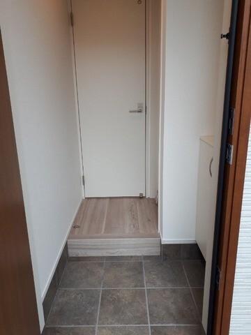 Grasse本郷町I（2） 玄関