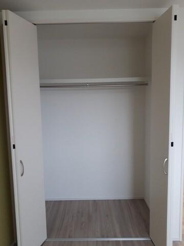 Grasse本郷町I（2） 収納