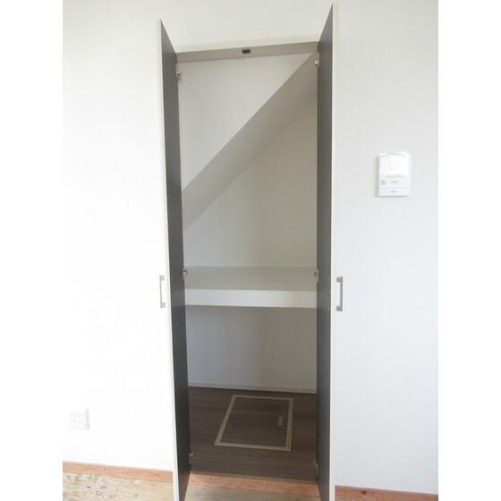 Grasse　Ⅱ（3） 収納