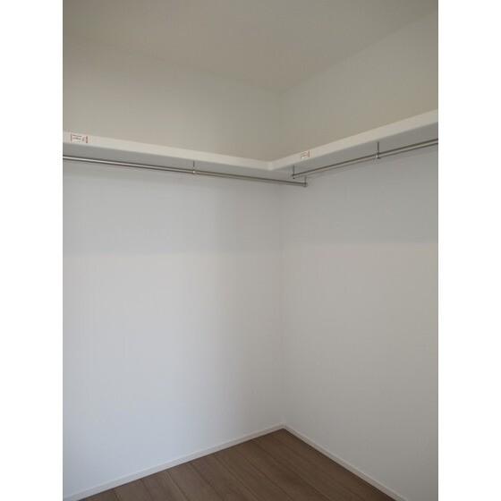 Grasse　Ⅱ（3） 収納